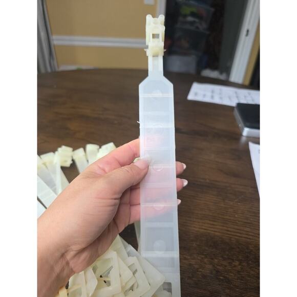 Arlington TL20 2" Loop (14 Pieces)/JUA2287 TL25 3 Pieces - Picture 6 of 16